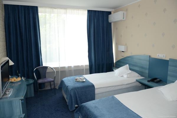 Hotel Continental Turnu Severin (Drobeta-Turnu Severin)